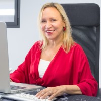 it2b Employee Angela Russi's profile photo