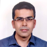 Kalvium Employee Manik Madan's profile photo