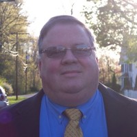 IBM Employee Ray Fallon's profile photo