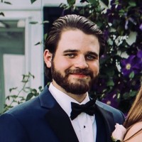 Boeing Employee Joe Combs's profile photo