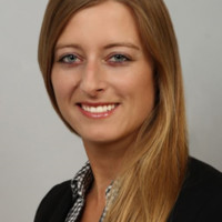 Huonker GmbH Employee Melanie Scheurenbrand's profile photo