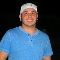 Shawn Palumbo