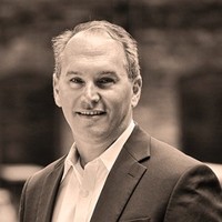 Decathlon Capital Partners Employee Kevin Grossman's profile photo