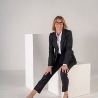 Core42 Employee Frida Kleimert's profile photo