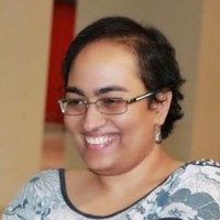Ultramarine & Pigments Ltd Employee Meera Parthasarathy's profile photo