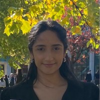 IBM Employee Aanchal Kumar's profile photo