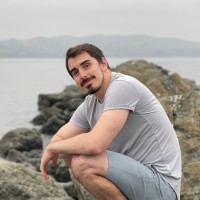 Hazel Health Employee Nicholas Rice's profile photo