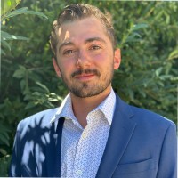 ApprentiScope Employee Chase Brasher's profile photo