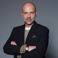 CreationDose Employee Davide Scodeggio's profile photo