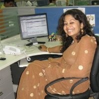 Shree Ramdoot Group Employee Sarbani Ray's profile photo