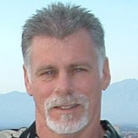 Integrated Technology Employee Bruce Blanton's profile photo