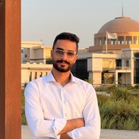 ARMSTRONG.courses Employee Mahmoud Thabet's profile photo