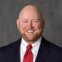 Centenary College of Louisiana Employee Collin Taylor's profile photo