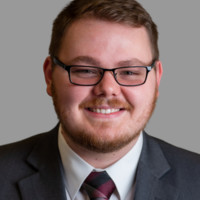 Teledyne Qioptiq Employee Andrew Hanshaw's profile photo