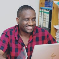Kabale University Employee Robert Tumusiime's profile photo