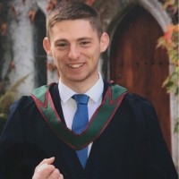 Joulica Employee Cathal Griffin's profile photo