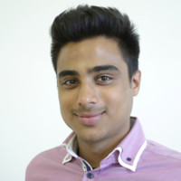 Mateen Mohammed Email & Phone Number