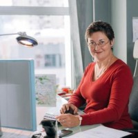 NHOOD Employee Alla Lukashina's profile photo