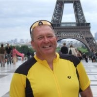 Email e telefono di Doug Stewart