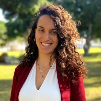 MedAware Employee Hili Manor's profile photo