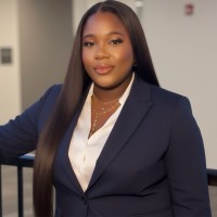 QM Environmental Employee Zinat Sanyaolu's profile photo
