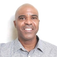 Work For Warriors Employee Shawn Sessions's profile photo