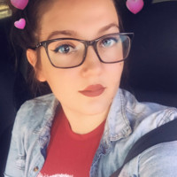 Nick The Greek Employee Brianna Gentry's profile photo