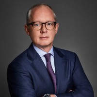 Ehrenkranz Partners L.P. Employee Patrick Shaw's profile photo