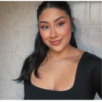 Victoria's Secret Employee Karina Sandoval's profile photo