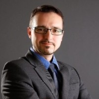 Ballerup Kommune Employee Michel Fruergaard Masana's profile photo