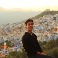 Zakaria Belkacem Email
