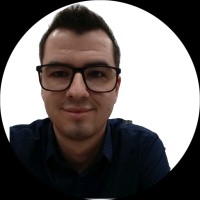 Logosrastreamento Employee André Thiel's profile photo