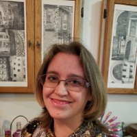 Oceanic Counseling Group Employee Amanda Mercer's profile photo