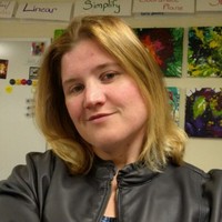 KENT COUNTY PUBLIC SCHOOLS Employee Samantha Reed's profile photo