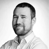 Creative Folks Employee Jorgen Jansson's profile photo