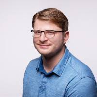 Paladin Drones Employee Jasper Chauvin's profile photo
