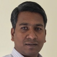 Stratosphere Consulting Employee Ganesh Sekar's profile photo
