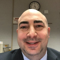 Greater Southern Tier BOCES (GST BOCES) Employee Todd Goho's profile photo