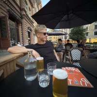 Myyntikoutsit Employee Olli Ikonen's profile photo