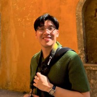 Wheelhouse Employee Edson Wong's profile photo
