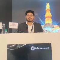 Fidus Law Chambers Employee Adarsh S.'s profile photo