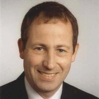 Danfoss Employee Lars Kjær's profile photo