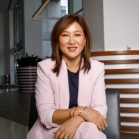 IW Group Inc. Employee Nita Song's profile photo