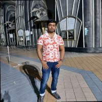 Oracle Employee Avik Dey's profile photo