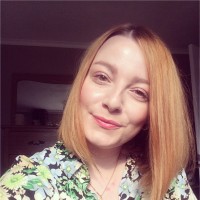 North Yorkshire Council Employee Danielle McDowell's profile photo