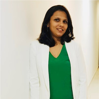 Kinjal Raval Email