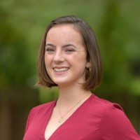 Blackbird Studio Employee Gretchen Morgan's profile photo