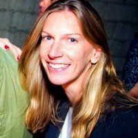 E! Networks Employee Carla Thorpe's profile photo