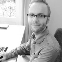 registraid.com Employee Daniel Huisman's profile photo