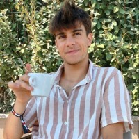 Planet B Employee Joren van Dorpe's profile photo